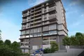 Apartamento 4 habitaciones 170 m² Ortahisar, Turquía