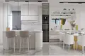Mieszkanie 3 pokoi 236 m² Prowincja Morza Czerwonego (Egipt), Egipt