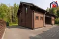 Dom 186 m² Lahojsk selsaviet, Białoruś
