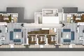 Dúplex 4 habitaciones 124 m² en Ciplakli, Turquía