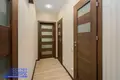 Apartamento 2 habitaciones 64 m² Minsk, Bielorrusia