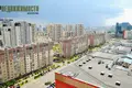 Квартира 2 комнаты 64 м² Минск, Беларусь