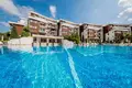 Wohnung 120 m² Elenite Resort, Bulgarien