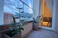 3 bedroom apartment 103 m² Budva, Montenegro