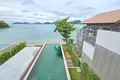 Villa de 4 dormitorios 503 m² Wichit, Tailandia