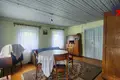 Maison 61 m² Visnieuski sielski Saviet, Bélarus