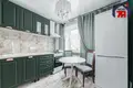 Mieszkanie 2 pokoi 44 m² Mińsk, Białoruś