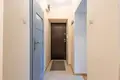 Apartamento 1 habitación 32 m² Varsovia, Polonia
