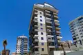 1 bedroom apartment 43 m² Turkey, Turkey