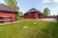 Cottage 251 m² Rakauski sielski Saviet, Belarus
