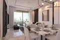 Appartement 2 chambres 120 m² Koinoteta Agiou Tychona, Chypre
