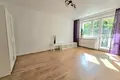 Квартира 2 комнаты 46 м² в Познани, Польша