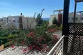 Attique 2 chambres 60 m² Akanthou, Chypre du Nord