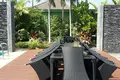 villa de 3 chambres 225 m² Si Sunthon, Thaïlande