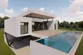Willa 5 pokojów 314 m² Rojales, Hiszpania