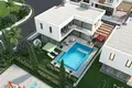 Villa de 4 habitaciones 270 m² Agios Sergios, Chipre del Norte