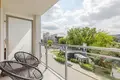 Квартира 3 комнаты 62 м² Варшава, Польша