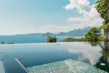 Haus 3 Schlafzimmer  Katun Rezevici, Montenegro