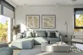 Wohnung 1 Schlafzimmer 75 m² Budva, Montenegro