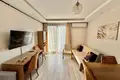 Appartement 2 chambres 60 m² Mersin, Turquie