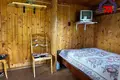 Casa 15 m² Zabalocki siel ski Saviet, Bielorrusia