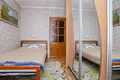 Квартира 2 комнаты 54 м² Минск, Беларусь