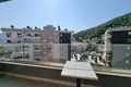 Apartamento 1 habitacion 54 m² en Budva, Montenegro