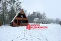 Casa 31 m² Putryskauski siel ski Saviet, Bielorrusia