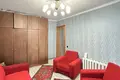 Appartement 3 chambres 73 m² Babrouïsk, Bélarus