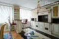 Apartamento 4 habitaciones 164 m² Minsk, Bielorrusia