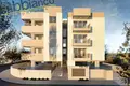 1 room apartment 58 m² Orounta, Cyprus