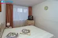 Apartamento 2 habitaciones 51 m² Panevėžys, Lituania