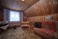 Casa 130 m² Zabalocki siel ski Saviet, Bielorrusia