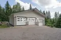 Casa 8 habitaciones 381 m² Laukaa, Finlandia