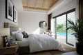 Villa 4 chambres 471 m² Choeng Thale, Thaïlande