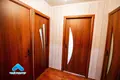 Apartamento 1 habitación 37 m² Gómel, Bielorrusia