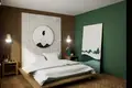 3 bedroom house 670 m² Mediterranean Region, Turkey