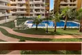 2 bedroom apartment 89 m² Torrevieja, Spain