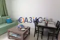 Apartamento 2 habitaciones 92 m² Kosharitsa, Bulgaria