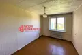 3 bedroom apartment 71 m² Vyalikaya Byerastavitsa, Belarus