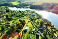 Land  Ozyaritska-Slabadski rural council, Belarus