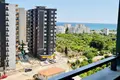 Mieszkanie 2 pokoi 58 m² Mezitli, Turcja