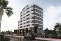 Mieszkanie 3 pokoi 95 m² Mezitli, Turcja