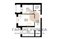 Квартира 2 комнаты 62 м² Мухавецкий сельский Совет, Беларусь
