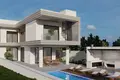 Haus 4 Schlafzimmer 330 m² Demos Agiou Athanasiou, Zypern