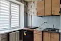 3 room apartment 53 m² Saskouski sielski Saviet, Belarus