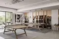 Wohnung 1 zimmer 891 m² Dubai, Vereinigte Arabische Emirate
