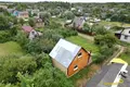 House 60 m² Puchavicki sielski Saviet, Belarus