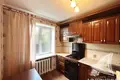 1 room apartment 36 m² Muchaviecki sielski Saviet, Belarus