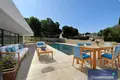 Willa 240 m² Busot, Hiszpania